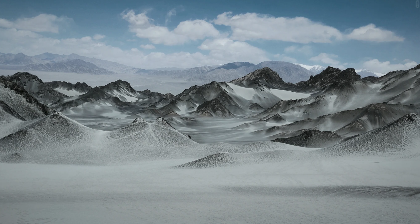 Explore the Mysterious Northwest