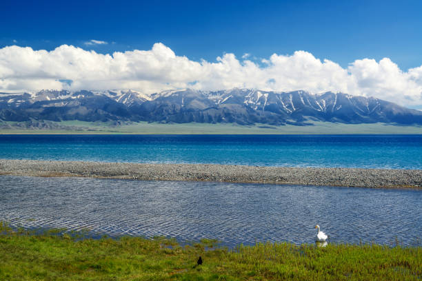 Sayram Lake