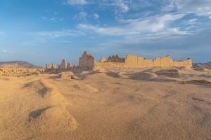 The Convergence of Fire and Oasis: A Comprehensive Guide to Deep Travel in Turpan