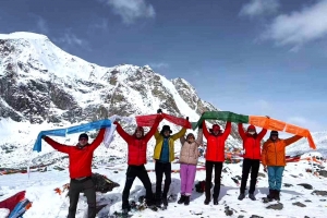 How Difficult Is the Kailash Trek? What Travelers Should Really Expect