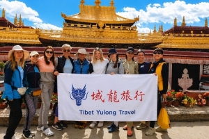 Best Places to Visit in Tibet: Top Destinations for Culture, Nature, and Adventure