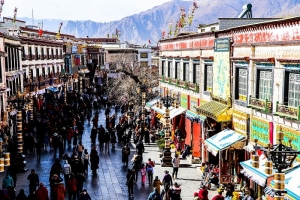 Tibet Tourism Facts in 2026: 20 Essential Things for International Visitors