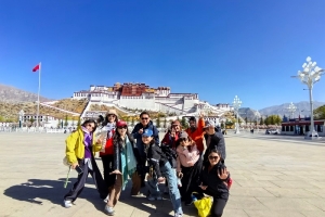 Travel Insurance for Tibet – What You Need to Know Before You Go